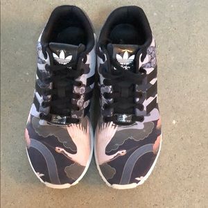 Adidas torsion ZX flux